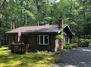 57 New Rd, Barryville, NY 12719