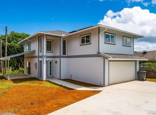 45-677 Halekou Rd APT D, Kaneohe, HI 96744
