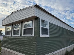 Desert View Mobile Home Park, Alamogordo, NM 88310