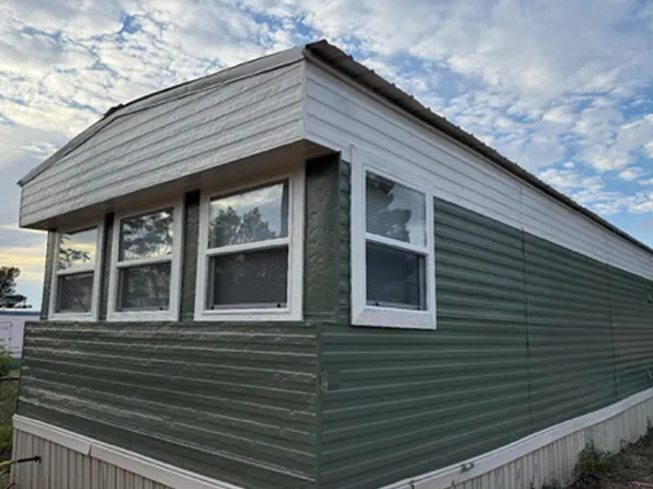 904 S Florida Ave Trailer 15, Alamogordo, NM 88310