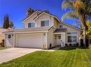 5464 Gooseberry Way, Oceanside, CA 92057