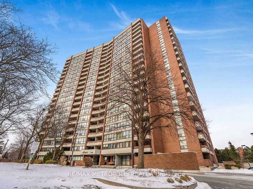 1st image of 2365 Kennedy Rd #1106