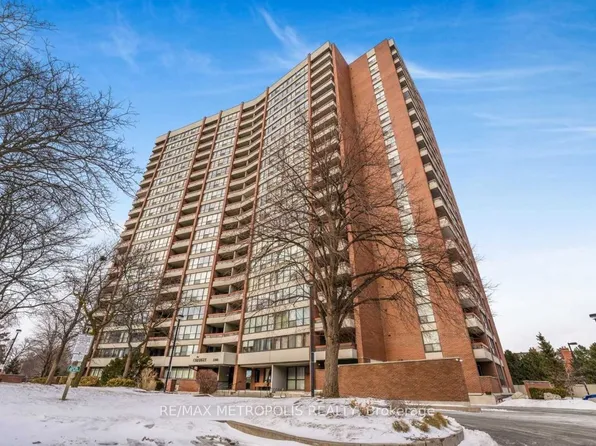 2365 Kennedy Rd, Toronto, ON