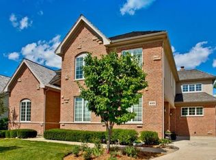 602 Sutherland Ct, Barrington, IL 60010