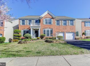 13029 Ethel Rose Way, Boyds, MD 20841