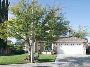 5332 Adobe Dr, Palmdale, CA 93552