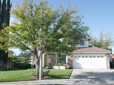 5332 Adobe Dr, Palmdale, CA, 93552