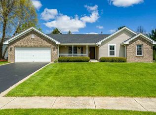 6906 Hartwig Dr, Cherry Valley, IL 61016