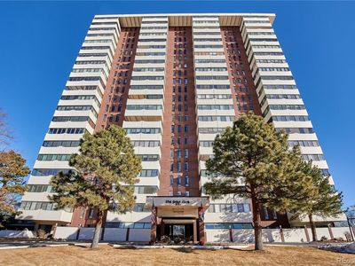3131 E Alameda Ave UNIT 804, Denver, CO, 80209