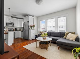 80 Bowdoin St #11, Medford, MA 02155