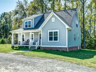 65 Hopeful Church Ln, Bumpass, VA, 23024