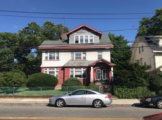 254 Osborne Ter, Newark, NJ 07112