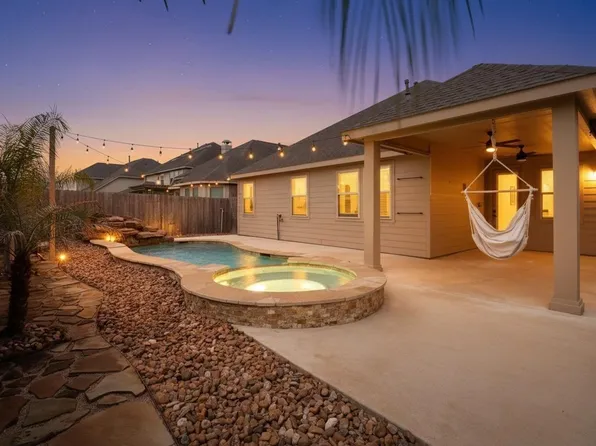 3012 Monticello Pines Ln, League City, TX 77573