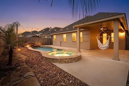 3012 Monticello Pines Ln Photo 1