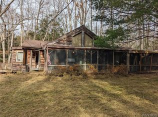 0 Vandermark Rd, Scio, NY 14880