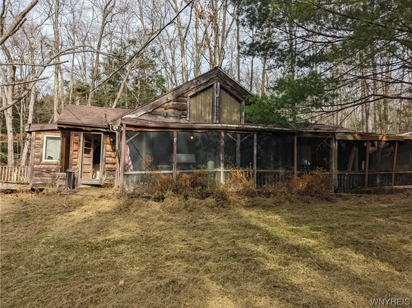 0 Vandermark Rd, Scio, NY 14880