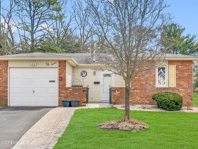 16 Dickinson Road, Brick, NJ, 08724