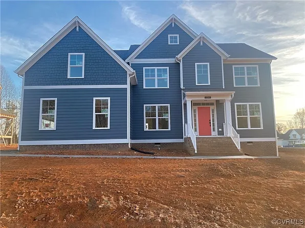 2241 Osborne Hill Dr, Rockville, VA 23146