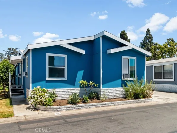 320 N Park Vista St Space 93, Anaheim, CA 92806