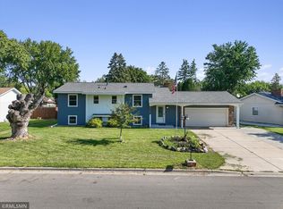 8229 Henslowe Ave S, Cottage Grove, MN 55016