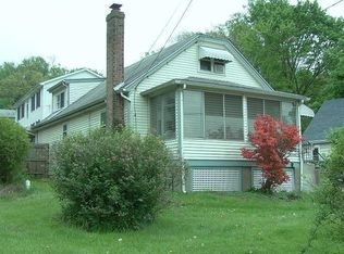 3701 Mount Rd, Aston, PA 19014