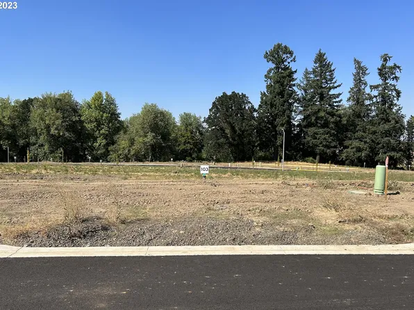 1577 NW Jason Ct #103, McMinnville, OR 97128