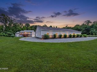 2114 Lake Ariel Hwy, Lake Ariel, PA 18436