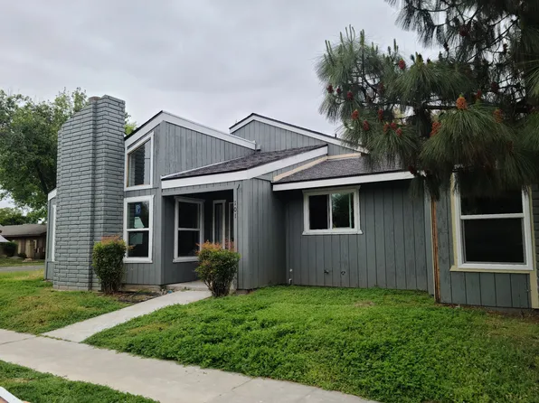 5206 E Liberty Ave #103, Fresno, CA 93727