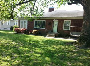 1013 State Line W, South Fulton, TN 38257