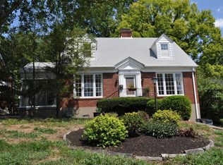 2387 Valley Vista Rd, Louisville, KY 40205