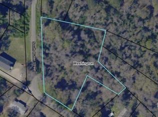 0 Alabama St, Washington, GA 30673