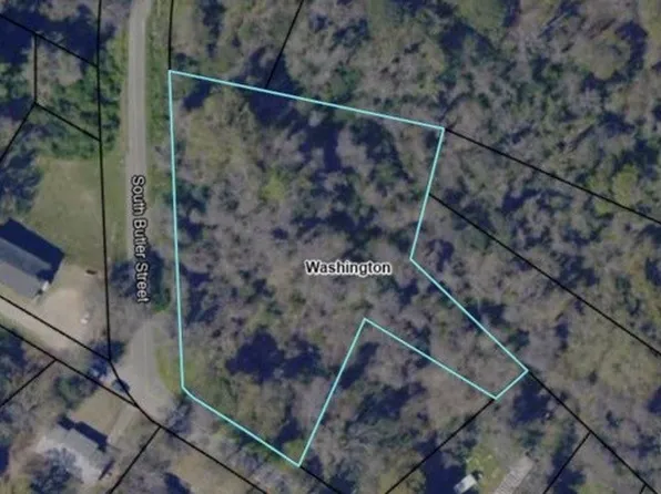 0 Alabama St, Washington, GA 30673