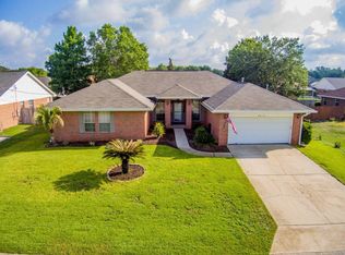 2813 Shawnee Cir, Crestview, FL 32539