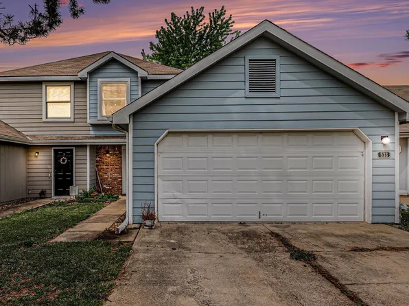 533 Eldridge St, Lawrence, KS 66049