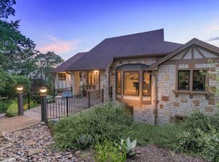 1700 Mill Springs Dr, Austin, TX 78746