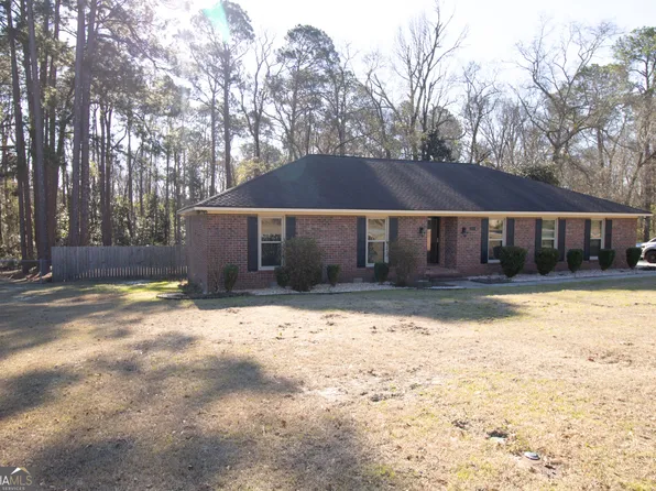 410 Cardinal Dr, Statesboro, GA 30461