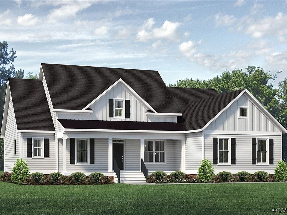 1st image of 3422 Brimington Pl