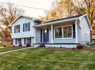 4000 46th St, Des Moines, IA 50310