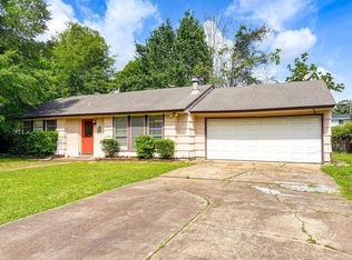 3660 Bryan Dr, Beaumont, TX 77707