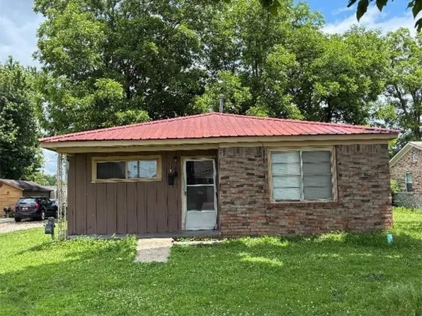 116 S Alaska St, Spiro, OK 74959