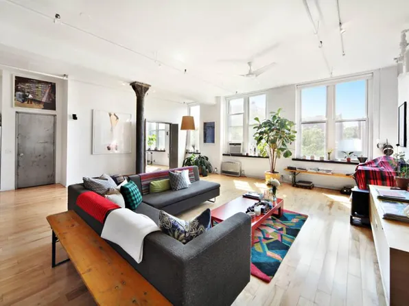 735 E 9th St APT 3FW, New York, NY 10009