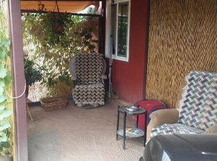 153 W Walker St, Benson, AZ 85602