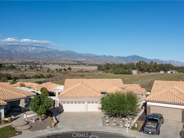 4865 Dove Hill Ct, Banning, CA 92220