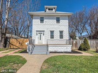 102 Audrey Ave, Baltimore, MD 21225