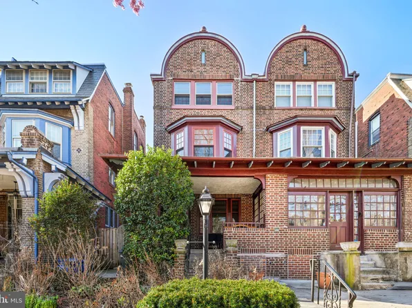 4632 Larchwood Ave, Philadelphia, PA 19143