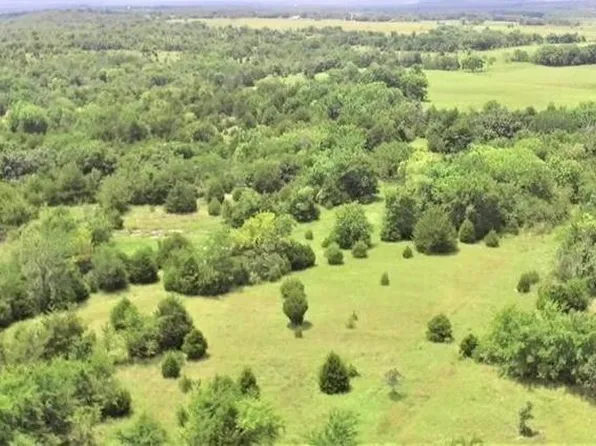 N 3720th Rd, Okemah, OK 74859