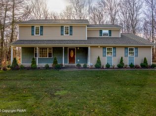201 George Dr, Blakeslee, PA 18610