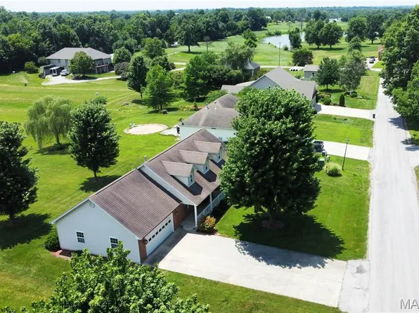 454 Rose St, Montgomery City, MO 63361