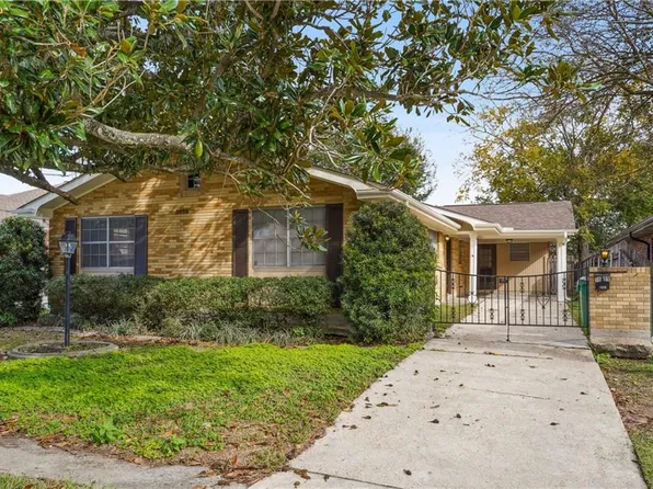 3609 Taft Pkwy, Metairie, LA 70002
