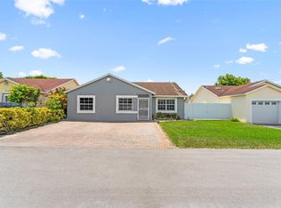 13336 SW 115th Pl, Miami, FL 33176